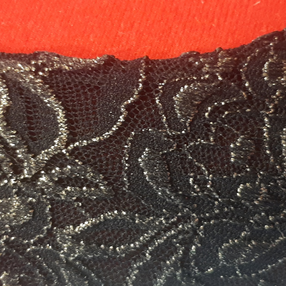 BEBE BODYSUIT - Picture 2 of 7